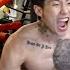 Upper Body Work Out With Jay Park