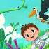Tom S Adventure On A Green Planet