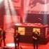 Les Trois Mousquetaire Au NRJ Music Tour De Paris