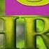 Shrek The Third Shrekoning Announcement Shrek 3 YTP Collab