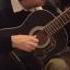 Johann Strauss II The Blue Danube Waltz On Classical Guitar By David Dynon