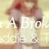 Die From A Broken Heart Maddie Tae Audio Edit