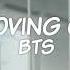 BTS 이사 Moving On INDO LIRIK