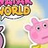 Peppa Pig In Avatar World Baby Alexander