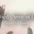 Crucified By Army Of Lovers Slowed Reverb