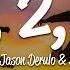 1 HOUR Sofia Reyes 1 2 3 Lyrics Ft Jason Derulo De La Ghetto