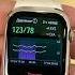 Huawei Watch D2 обзор медицинских фишек Huawei D2 Huaweiwatch
