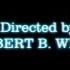Directed By Robert B Weide Remix