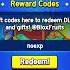 OMG NEW CODE Blox Fruits Bloxfruits