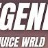 Juice Wrld Legends Lyrics