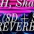 CMH Shark Засыпаю 8D SLOWED REVERB