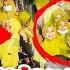 100 NGAKAK Mat Tumbuk NGAKU Imut Jamaah NGAKAK PECAH Attaufiq Terbaru HD