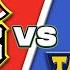 The Firefighters Vs The Texas Tailgaters In Richmond Virginia ROUND 2