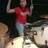 Minus Drum Europe The Final Countdown Shorts