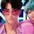 K Pop Demon Hunters Twice Netflix Saja Band Soda Pop Full Unofficial Cover Songtrack