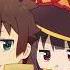 Konosuba Season 2 OST 26 Eyecatch Part 5 Violin Version
