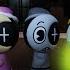 КОМАНДА НЕВИДИМОК или 8 АСТРО Astro в игре Мир Денди роблокс Dandy S World Roblox Выживание