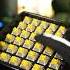 Keep It Smooth And Silent With The Razer Yellow Mechanical Switches On The Razer BlackWidow V4 75