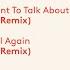 I Don T Want To Talk About It Apothek Remix