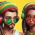 Reggae Music Mix 2025 Reggae Love Songs New Reggae Songs 2025