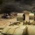 Т 55 Энигма Песчаная королева Wild Tanks Online