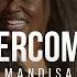Mandisa Overcomer 45th Dove Awards