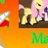 Lucky Reacts Episode 110 Mane Six Vs Mean Six Animation