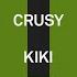 Crusy Kiki Extended Mix