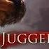 Джаггернаут в лесу Juggernaut In Jungle