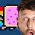 NYAN CAT 1 HOUR CAROUSEL47 EDITION