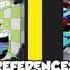 Cuphead Character References Full Version