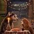 Леди и Бродяга Lady And The Tramp 2019