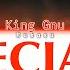 King Gnu SPECIALZ Kan Rom Eng Lyrics 歌詞