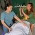 Больше контента в профиле а ты уже подписан массажспб массаж Massage