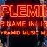 Simple Minds Your Name In Lights Instrumental