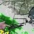 FORECAST Back To Unsettled With Rain Chances Thru The End Of May