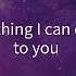 Sam Smith My Oasis Feat Burna Boy Lyrics