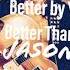 Jason Saulnier Better By You Better Than Me Judas Priest Cover