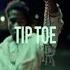 Roddy Ricch Tip Toe Feat A Boogie Wit Da Hoodie Type Beat Trap Instrumental