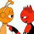Oren X Raddy Be Like Sprunkimemes Incrediboxsprunki Sprunki Memetrend Animationmemes