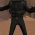 Boogie Dawn Speaker Man