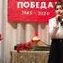 Родионова Виктория Песня о маленьком трубаче