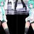MMD MOTION WIP2 Red Velvet IRENE SEULGI Naughty