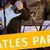The Beatles Party в 69Pints на Покровке Лучшие моменты