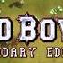 Blood Bowl 2 Rev Theory Hell Yeah Blue Mountain State OST