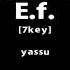 BMS E F Yassu