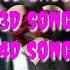 Dilbar Dilbar New Song 3D 4D 5D Song Headphone Song