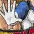 Dragonball Z Budokai Tenkaichi 3 Survive