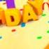 КАК ИГРАТЬ ПЕСНЮ С ДНЁМ РОЖДЕНИЯ НА УКУЛЕЛЕ Happy Birthday