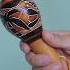 Tarma Gourd Shaker Sound Demo